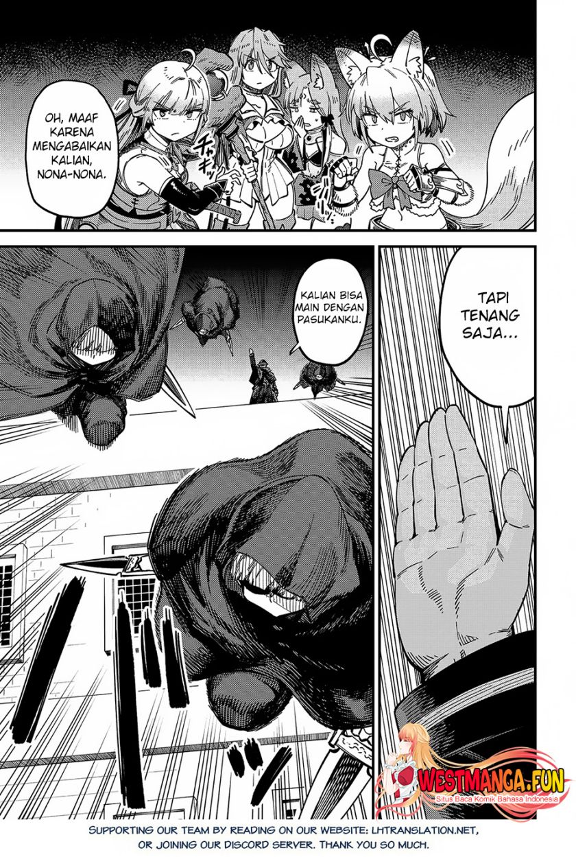 Kaifuku Jutsushi Yarinaoshi: Sokushi Mahou to Skill Copy no Chouetsu Heal